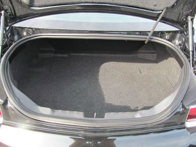 Chevrolet Camaro 2013 photo 28