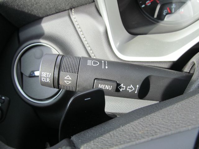 Chevrolet Camaro 2013 photo 29