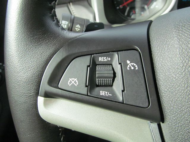 Chevrolet Camaro 2013 photo 30