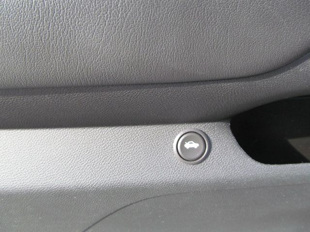 Chevrolet Camaro 2013 photo 34