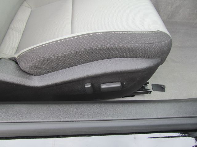 Chevrolet Camaro 2013 photo 4