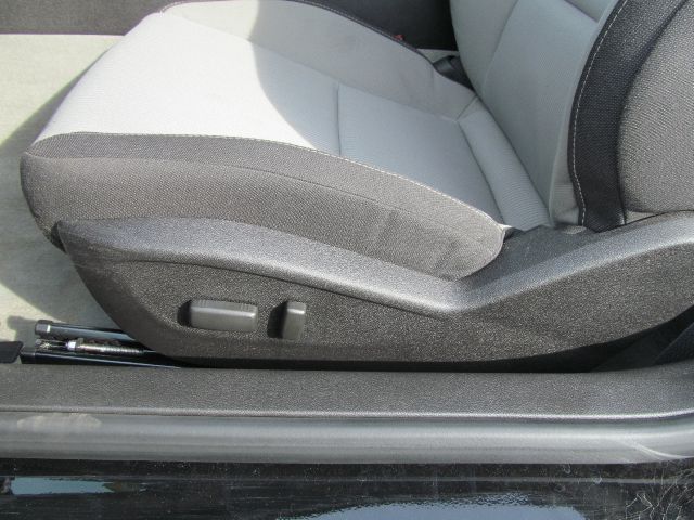 Chevrolet Camaro 2013 photo 8