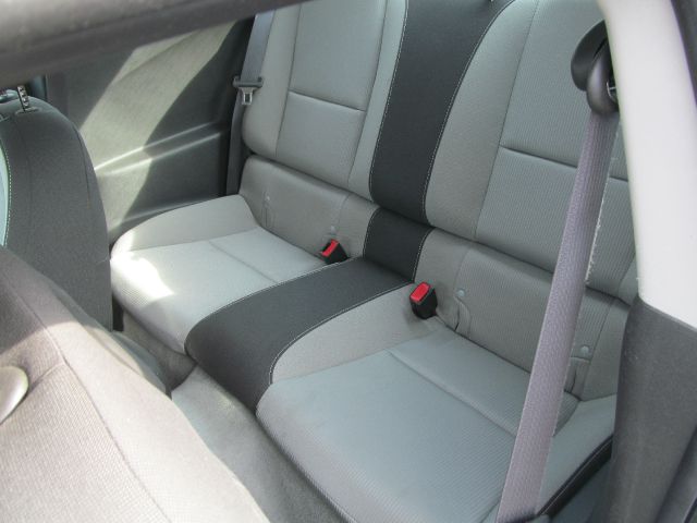 Chevrolet Camaro 2013 photo 9