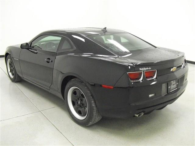 Chevrolet Camaro Continental Edition Coupe