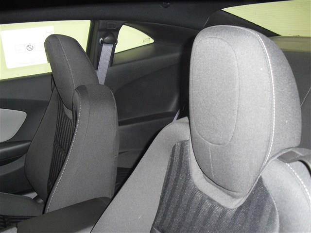 Chevrolet Camaro 2013 photo 1