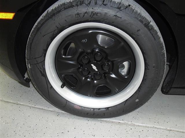 Chevrolet Camaro 2013 photo 10