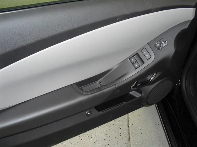 Chevrolet Camaro 2013 photo 12