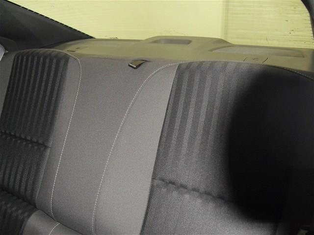 Chevrolet Camaro 2013 photo 13