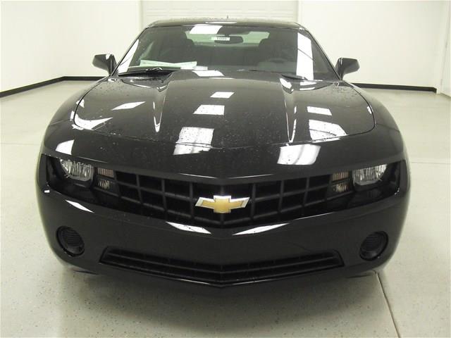 Chevrolet Camaro 2013 photo 14