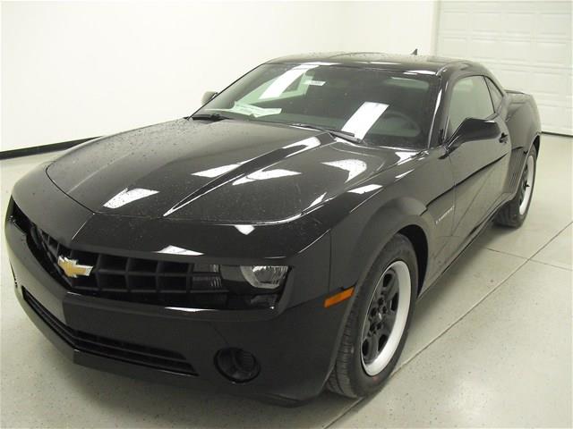 Chevrolet Camaro 2013 photo 15