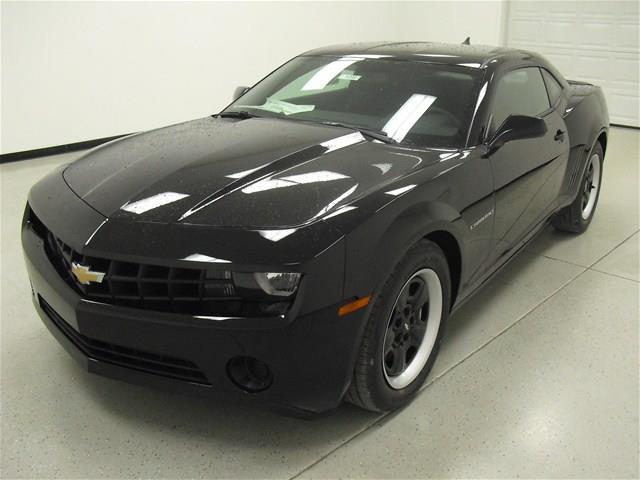 Chevrolet Camaro 2013 photo 7