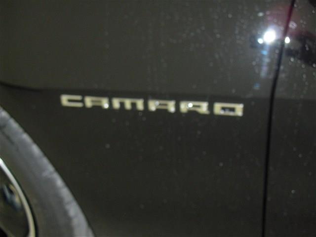 Chevrolet Camaro 2013 photo 8