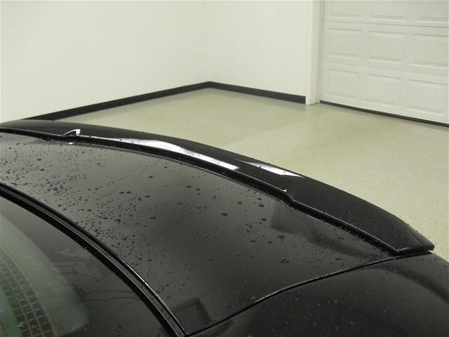 Chevrolet Camaro 2013 photo 9