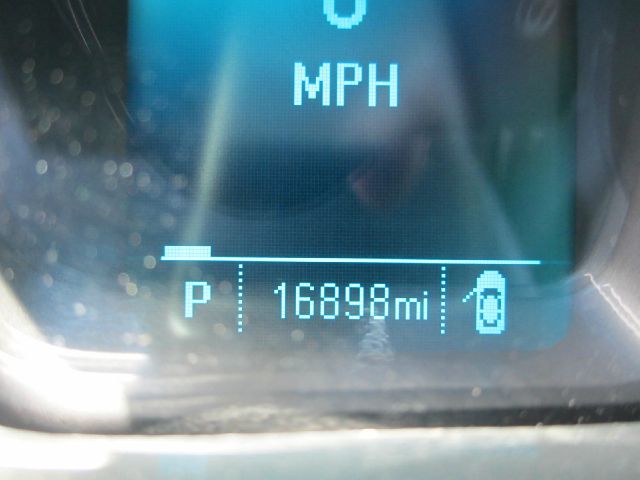 Chevrolet Camaro 2013 photo 3