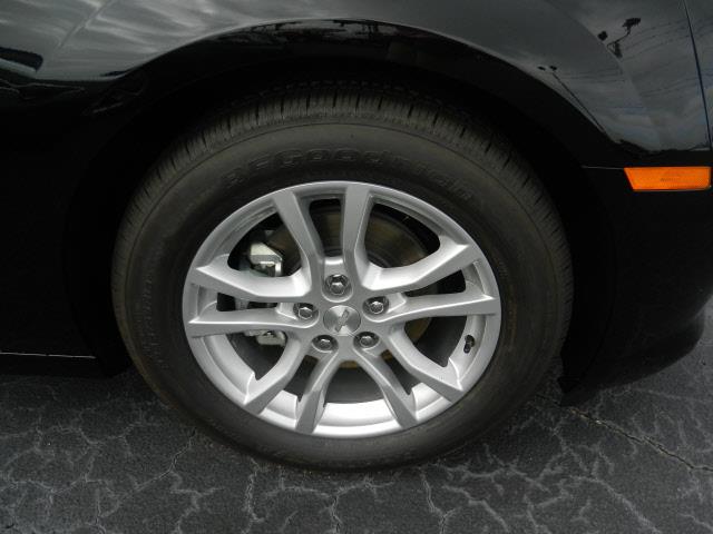 Chevrolet Camaro SL1 Coupe