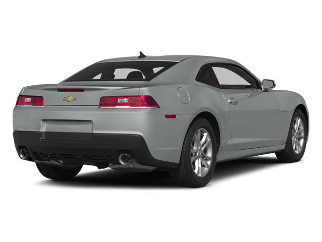 Chevrolet Camaro 2014 photo 1