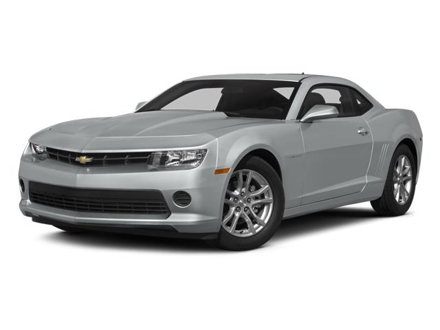 Chevrolet Camaro 2014 photo 2