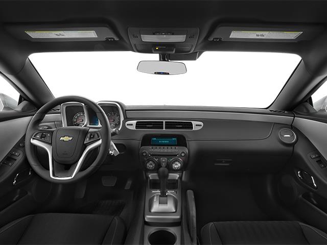 Chevrolet Camaro 2014 photo 3