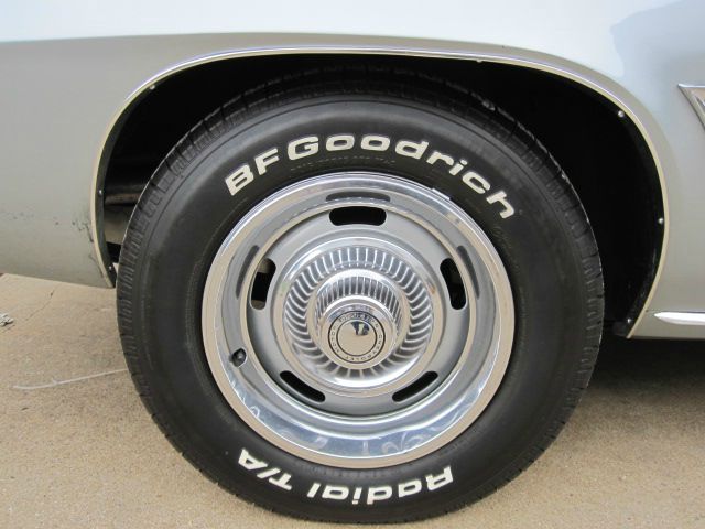 Chevrolet Camaro 2.5sl Sunroofleather Coupe