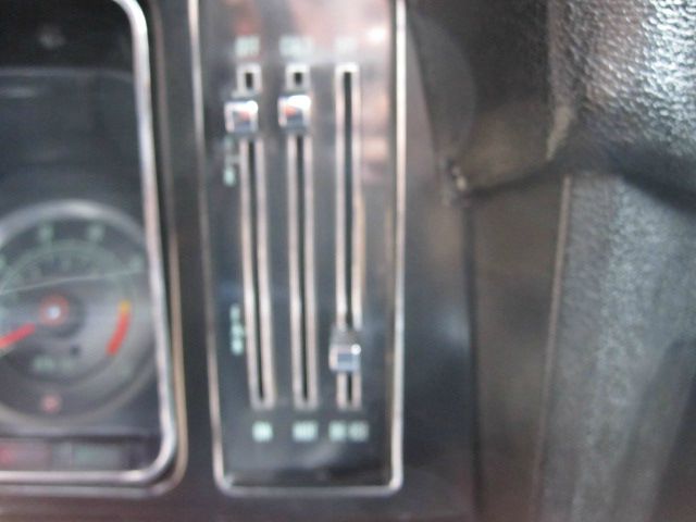 Chevrolet Camaro 2014 photo 1