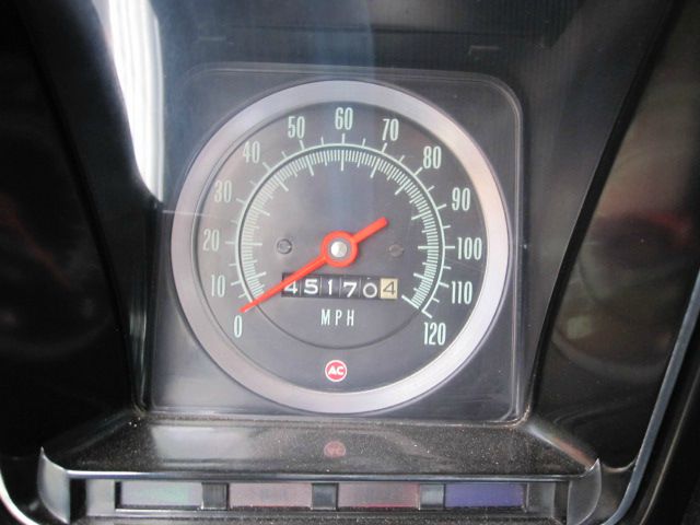 Chevrolet Camaro 2014 photo 12