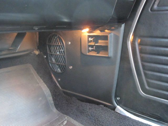 Chevrolet Camaro 2014 photo 14