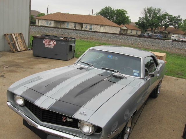 Chevrolet Camaro 2014 photo 16