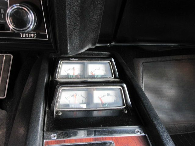 Chevrolet Camaro 2014 photo 3