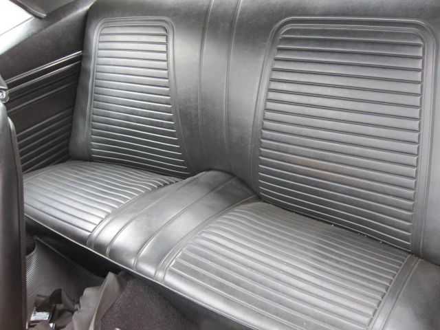 Chevrolet Camaro 2014 photo 5