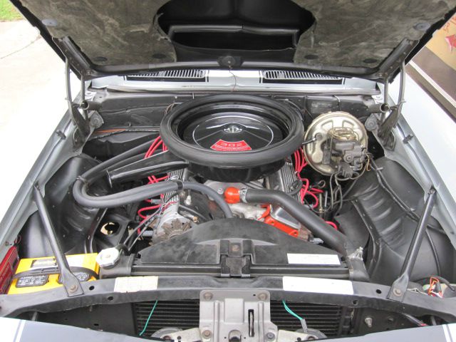 Chevrolet Camaro 2014 photo 9