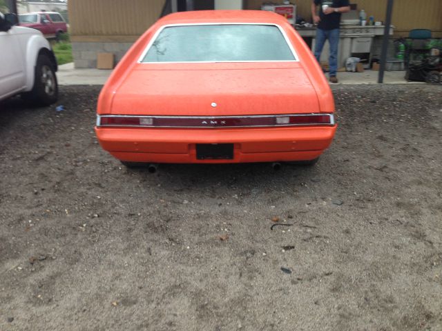 Chevrolet Camaro 2015 photo 1