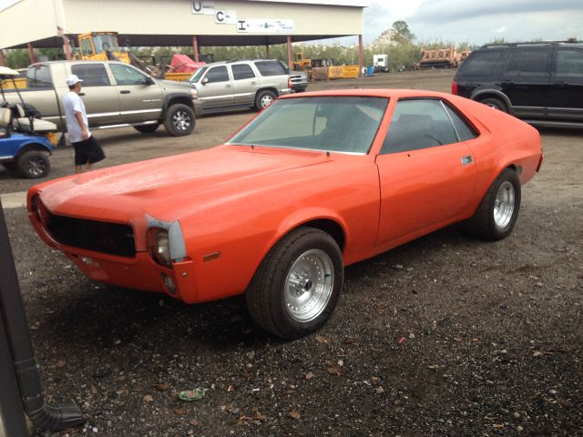 Chevrolet Camaro 2015 photo 3