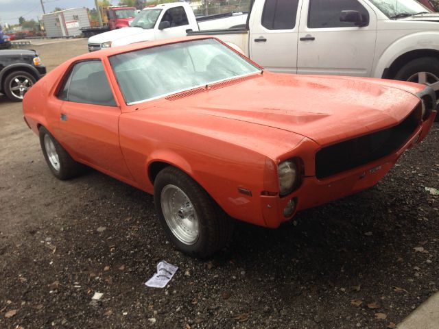 Chevrolet Camaro 2015 photo 4