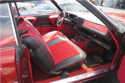 Chevrolet CAPRICE 1971 photo 2