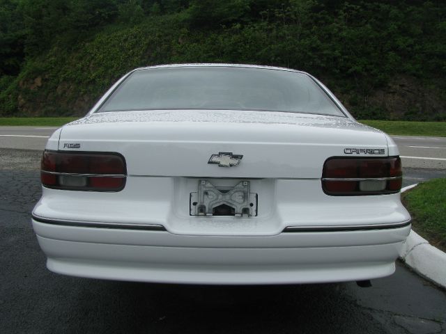 Chevrolet CAPRICE 1992 photo 10