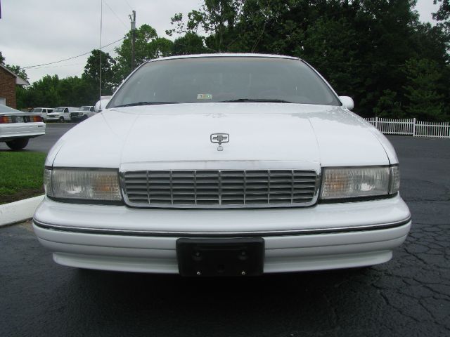 Chevrolet CAPRICE 1992 photo 9
