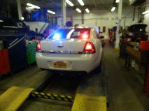 Chevrolet CAPRICE Lariet Sedan