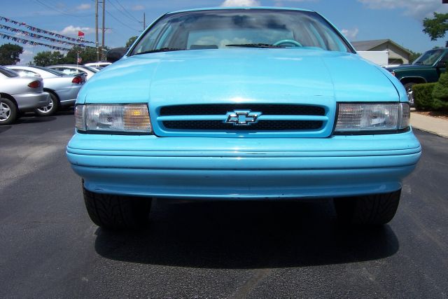 Chevrolet Caprice Classic 1993 photo 4