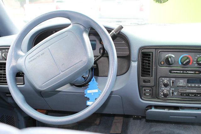Chevrolet Caprice Classic 1994 photo 5