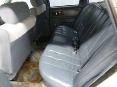 Chevrolet Caprice Classic 1994 photo 3