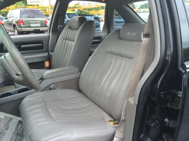 Chevrolet Caprice Classic 1994 photo 2