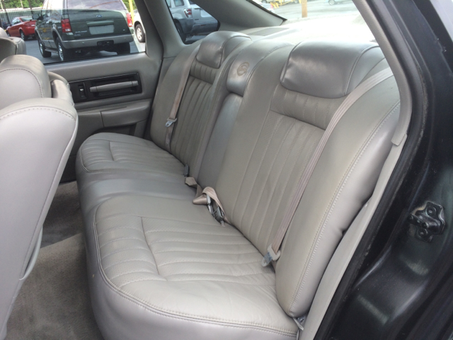 Chevrolet Caprice Classic 1994 photo 3