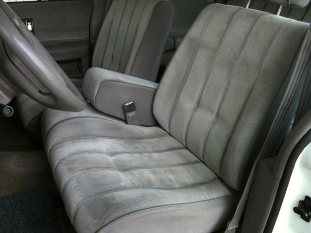 Chevrolet Caprice Classic 1994 photo 1