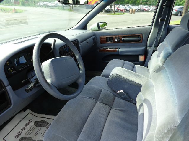 Chevrolet Caprice Classic 1994 photo 3