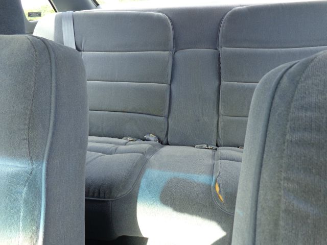 Chevrolet Caprice Classic 1994 photo 4