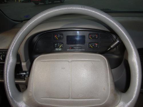 Chevrolet Caprice Classic Touring 4WD Other