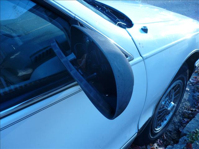 Chevrolet Caprice Classic 1995 photo 4