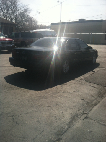 Chevrolet Caprice Classic 1995 photo 1