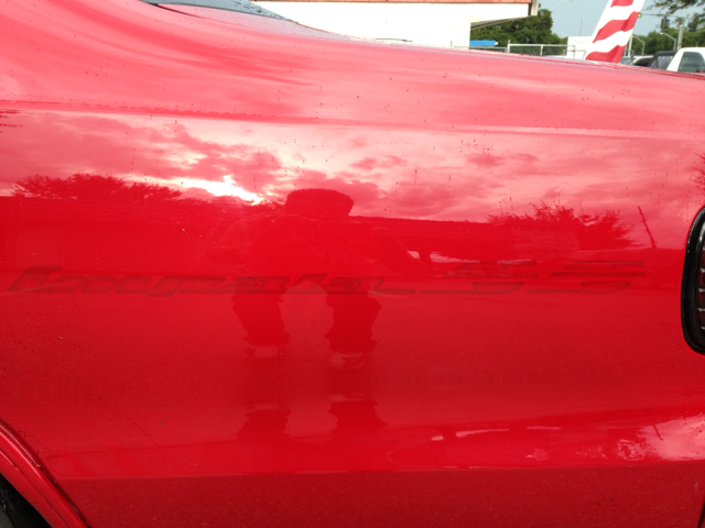 Chevrolet Caprice Classic 1995 photo 2