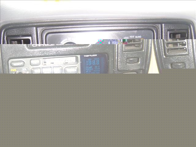 Chevrolet Caprice Classic 1996 photo 3